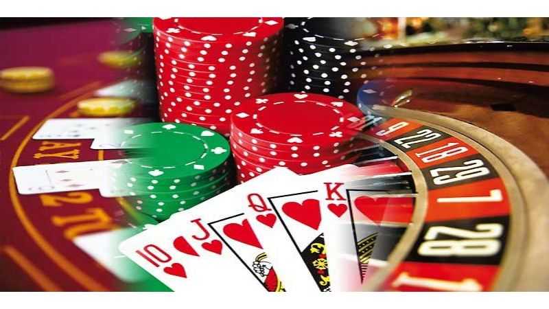 Luật chơi tựa Game Poker Sv388 đơn giản, dễ hiểu