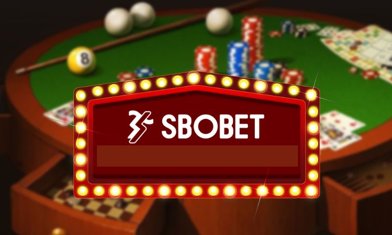 Lý do tại sao nên chọn sbobet Sv388 để tham gia đặt cược cho mình