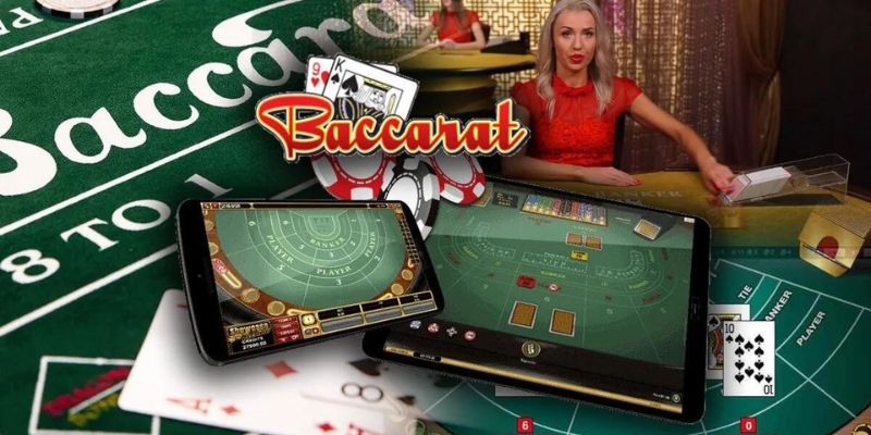 Bí quyết cho anh em chơi baccarat Sv388 siêu đỉnh  